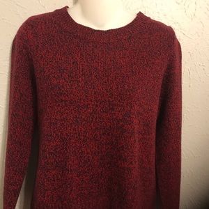Woman sweater
